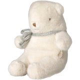 Maileg Teddy Plush Bamse, Mini - Off White