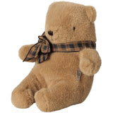 Maileg Teddy Plush Bamse, Mini - Svamp
