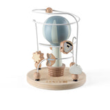 Sebra World Of Sebra Balloon Bead Maze Wooden Fsc™️ 100%