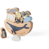 Sebra World Of Sebra Balance Leksak Wooden Fsc™️ 100%