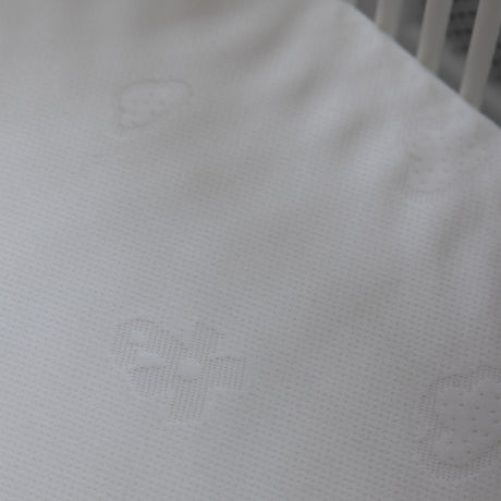 Sebra X Träumeland Madras Comfort Baby&Jr.