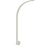Sebra Mist Green Mobil And Canopy Holder