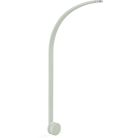 Sebra Mist Green Mobil And Canopy Holder