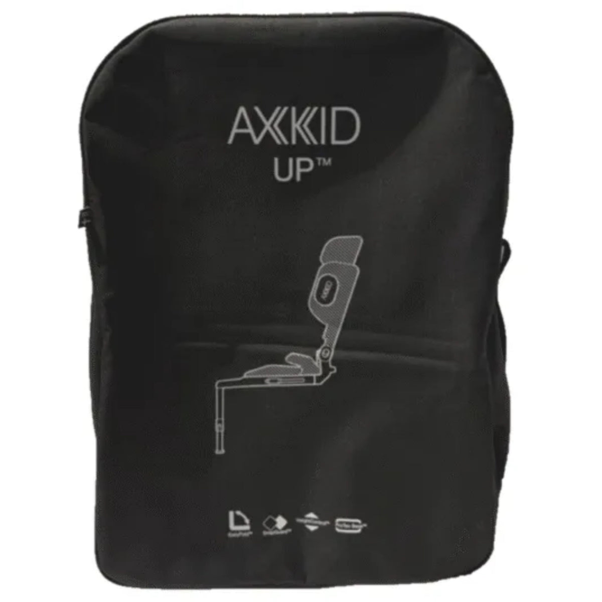 Axkid Travel Väska Up