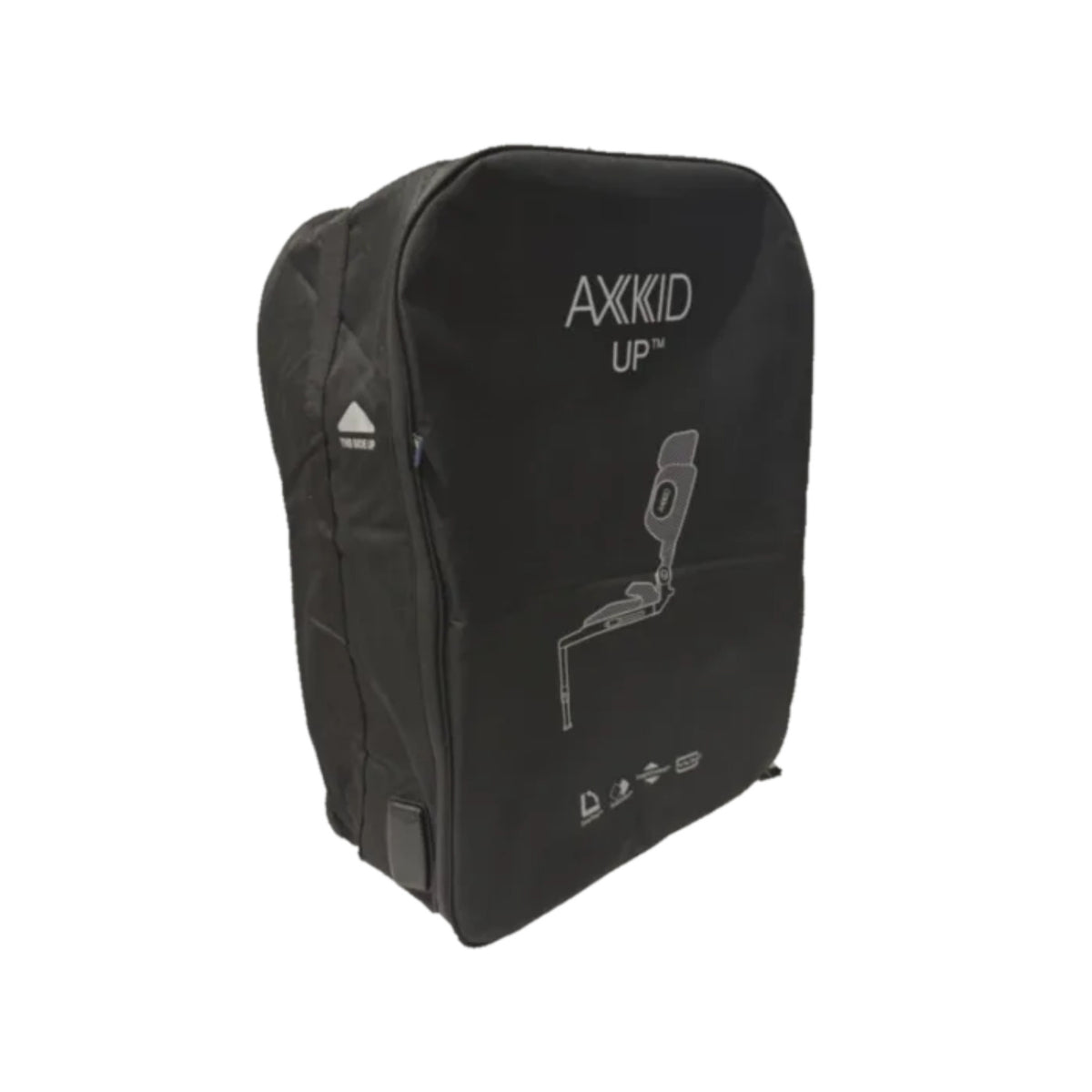 Axkid Travel Väska Up