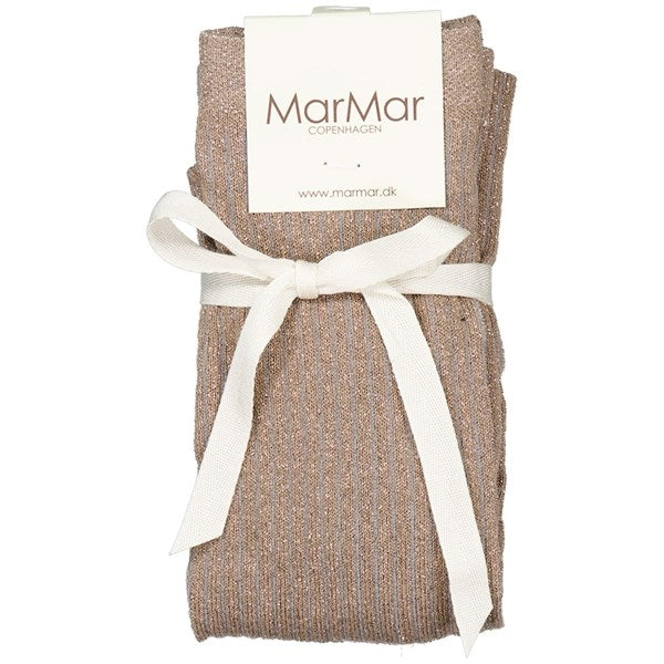 MarMar Elm Lurex Strumpbyxor