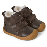 Bundgaard Dark Brown Bloom