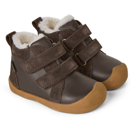 Bundgaard Dark Brown Bloom
