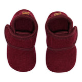 MELTON Bordeaux Classic Ull Tossor