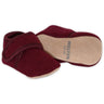 MELTON Bordeaux Classic Ull Tossor