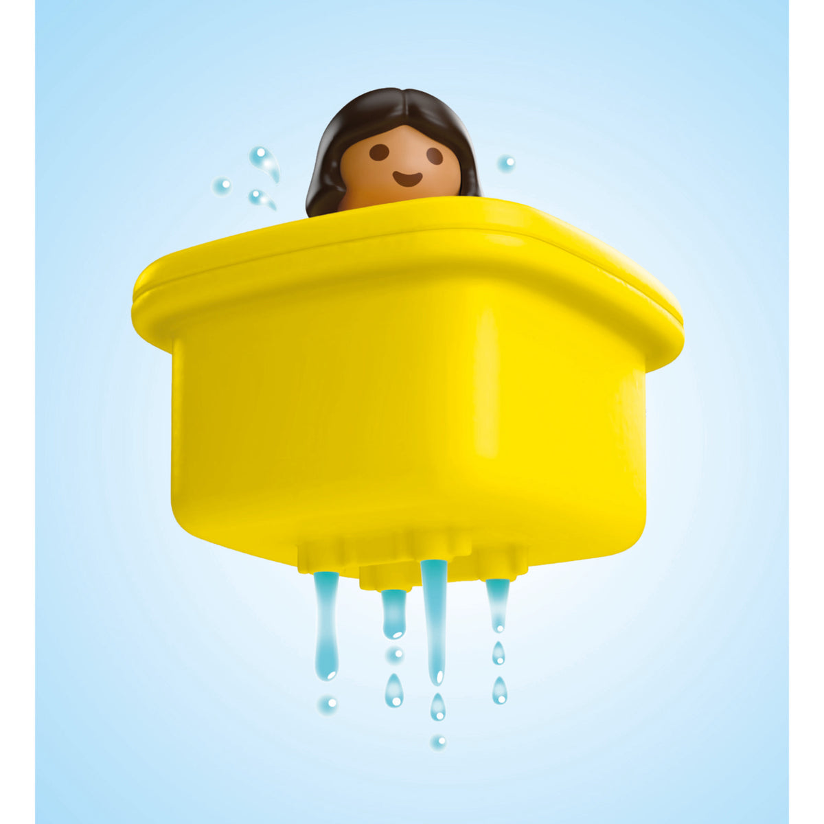 Playmobil® Playmobil Advent Calendar - Colourful Bath Time