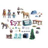 Playmobil® Playmobil Advent Calendar - Baking At The Rider Café
