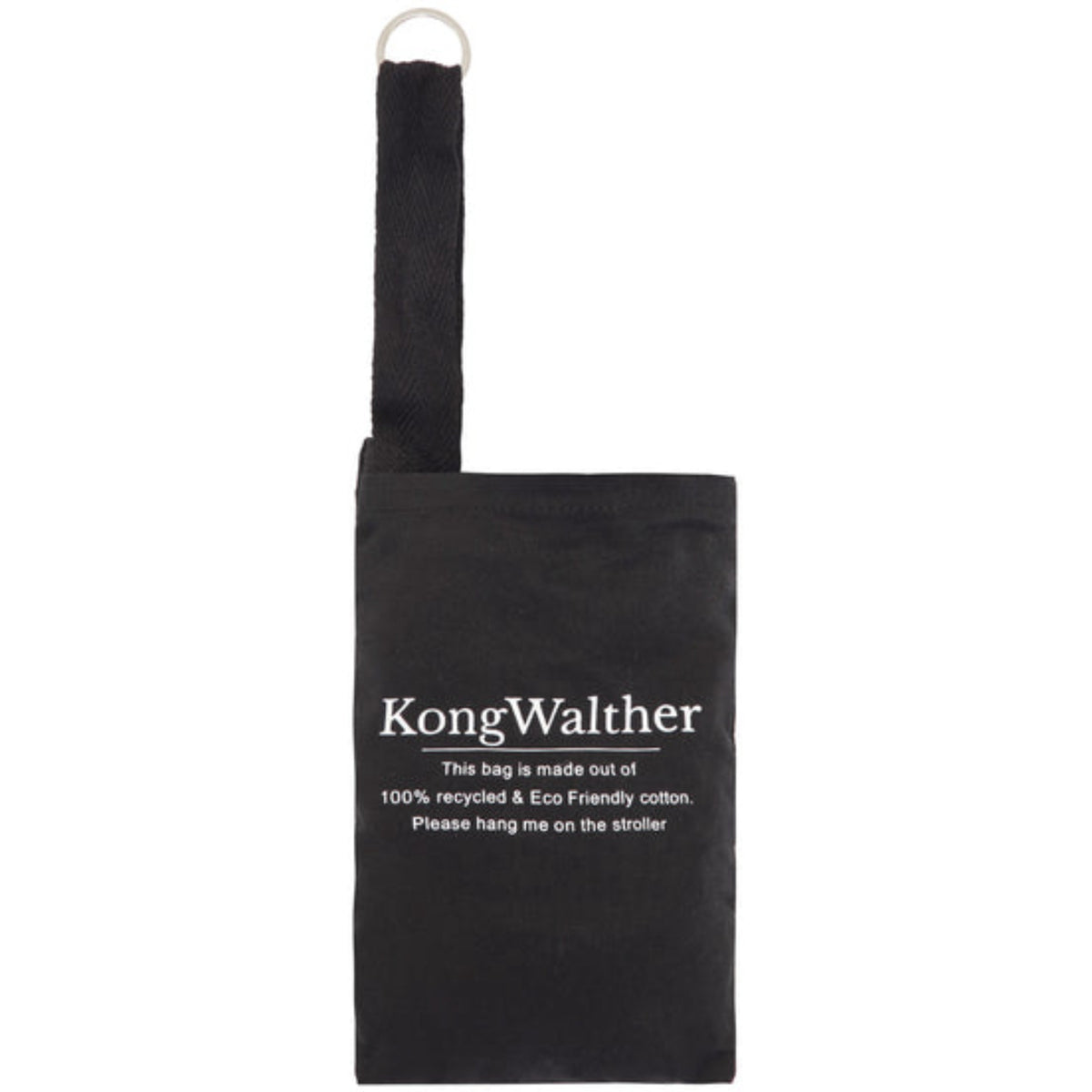KongWalther Black Magic Shopper