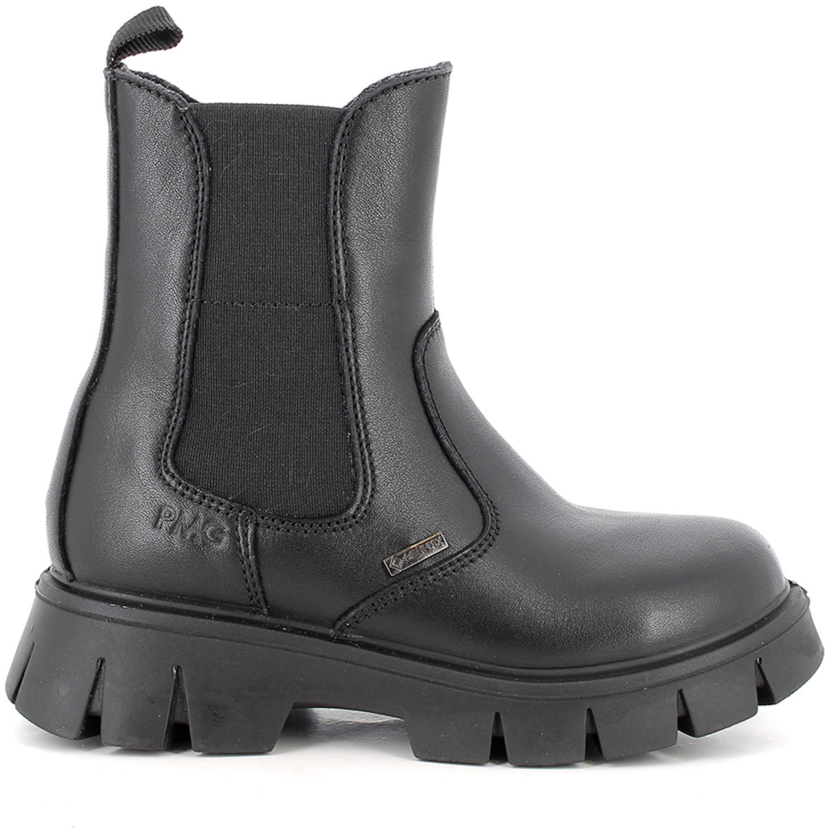 PRIMIGI Nero PBZGT 23526 Stövlar