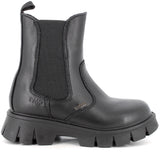 PRIMIGI Nero PBZGT 23526 Stövlar