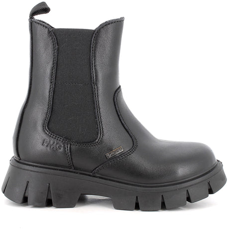 PRIMIGI Nero PBZGT 23526 Stövlar