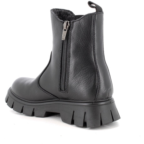 PRIMIGI Nero PBZGT 23526 Stövlar