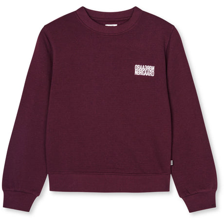 Mads Nørgaard Winetasting Original Sweat Talinka Sweatshirt