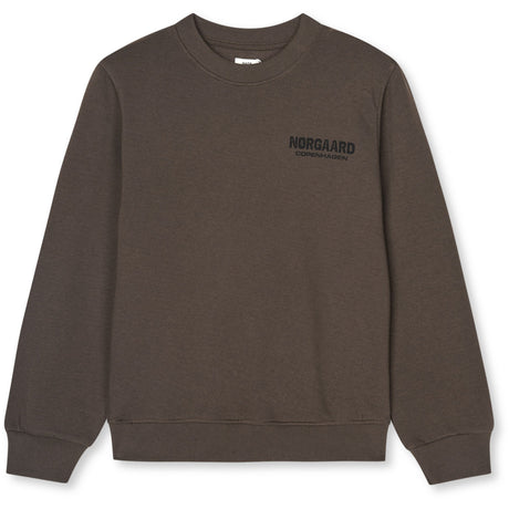 Mads Nørgaard Turkish Coffee Original Sweat Solo Sweatshirt
