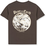 Mads Nørgaard Turkish Coffee Printed Tee Thorlino Peace Tee