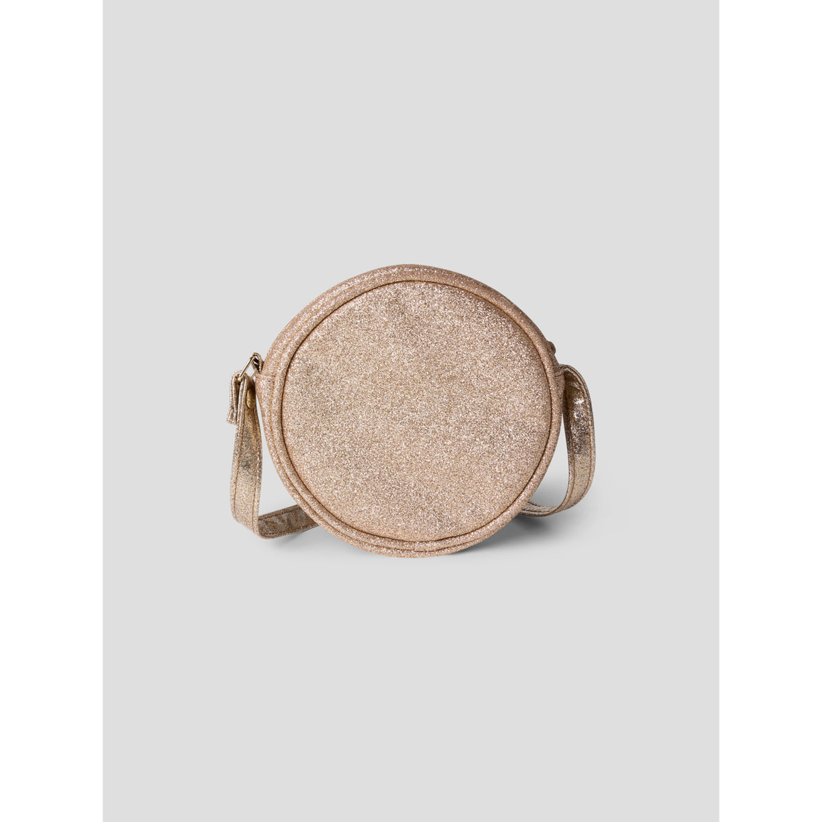 Name It Gold Colour Nmfabnea Borste Glitter Väska Dr