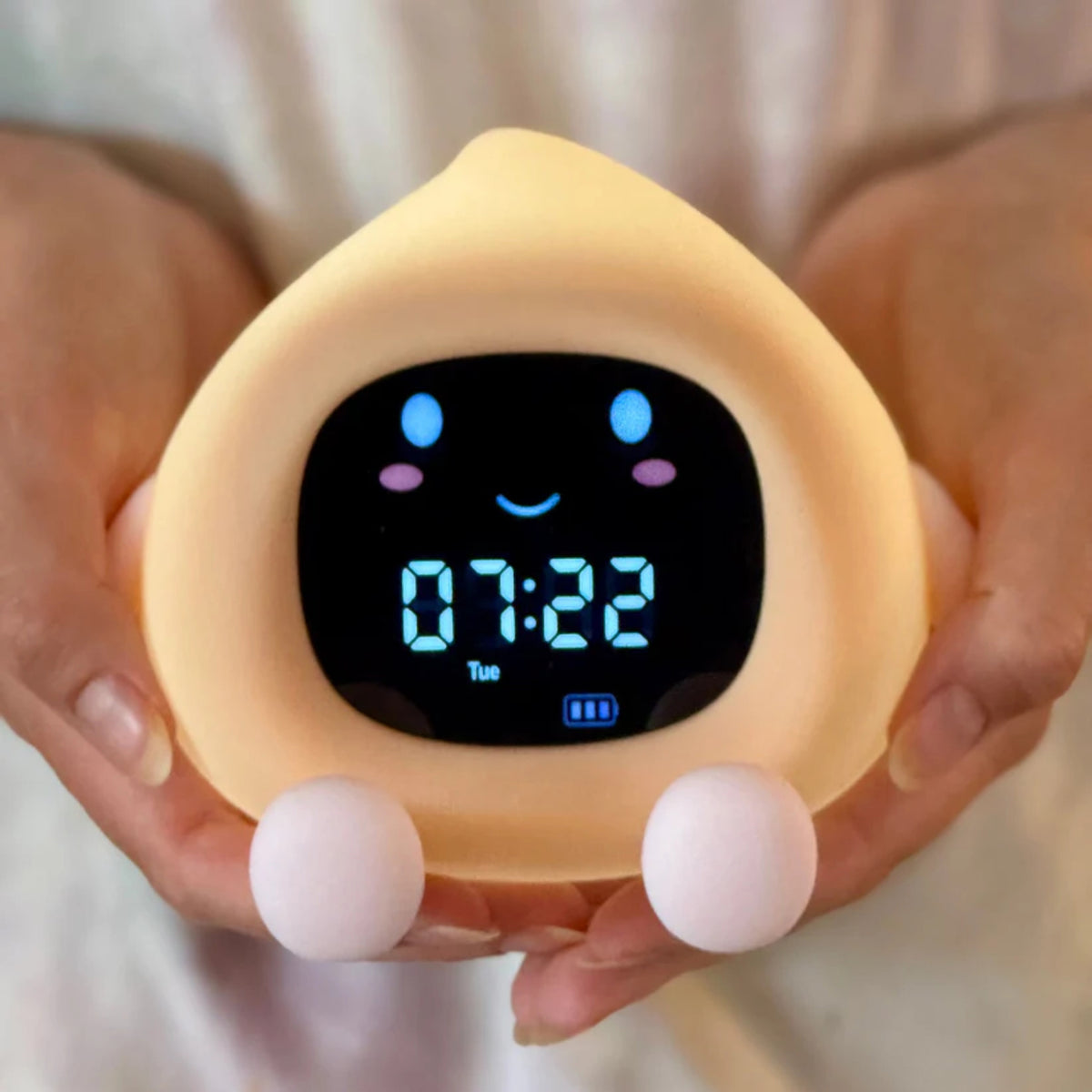 Lumulu Sleep Trainer Peach Original