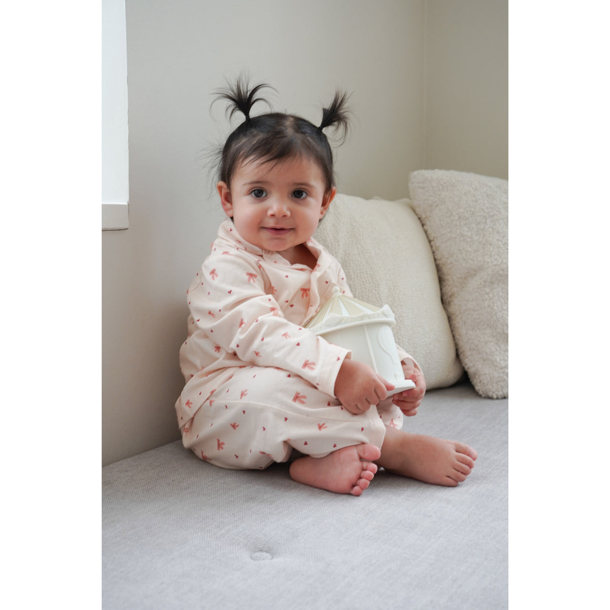 Cam Cam Copenhagen Bows Nohr Pyjamas
