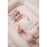 Cam Cam Copenhagen Classic Stripes Rose Long Ærmet Body Holly