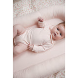 Cam Cam Copenhagen Classic Stripes Rose Long Ærmet Body Holly