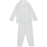 Cam Cam Copenhagen Classic Stripes Blue Nohr Pyjamas
