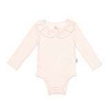 Cam Cam Copenhagen Classic Stripes Rose Long Ærmet Body Holly