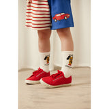 Mini Rodini Multi Rodini Prix 2-Pack Strumpor