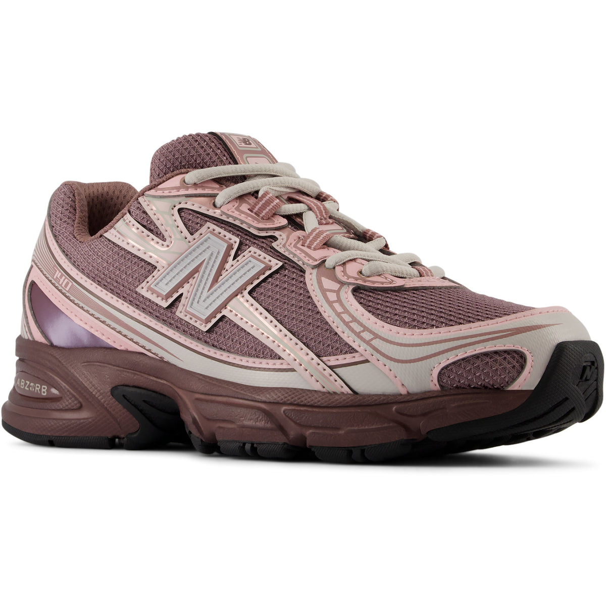New Balance Pebble 740 Kids Lace