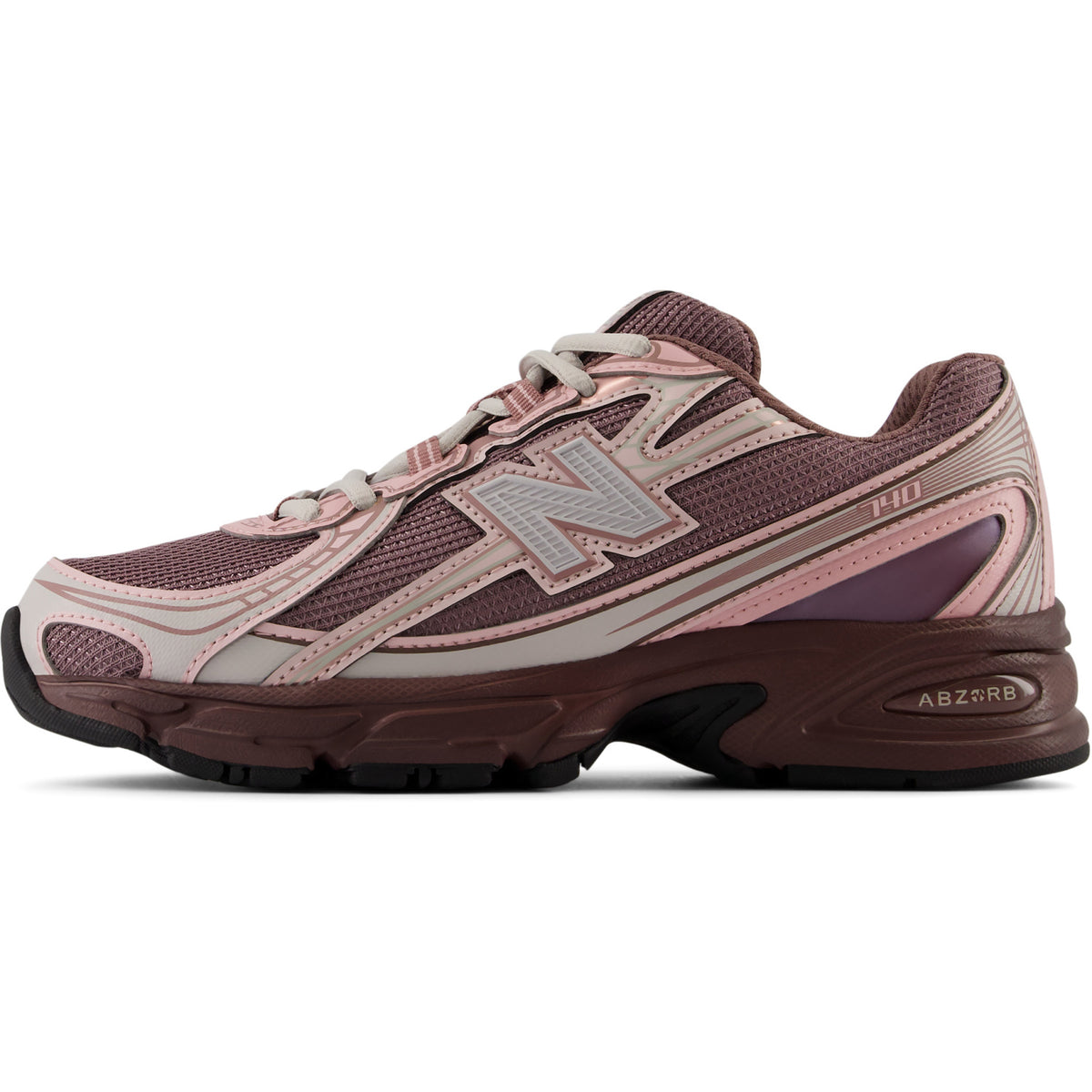 New Balance Pebble 740 Kids Lace