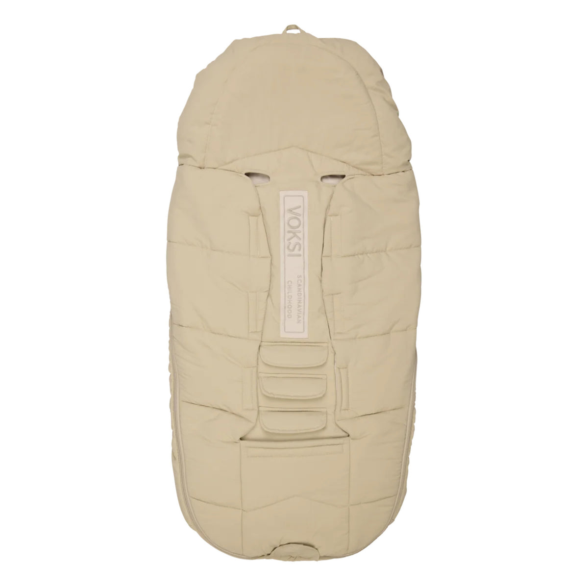 Voksi® Explorer SeashellSa Clover