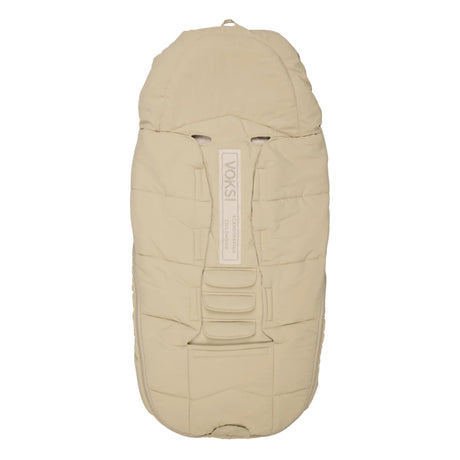 Voksi® Explorer SeashellSa Clover