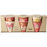 Rice Melamin Kids Kopp Med Pink Musik Band Print - Small - 6 Pack - 160 Ml