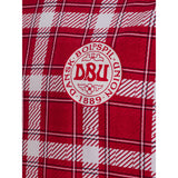 Hummel Tango Red DBU 26 Xmas Plaid Pyjamas Kids