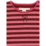 Konges Sløjd Pinky Stripe Roli Stripe Blus Ocs