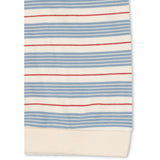 Konges Sløjd Tocororo Stripe Spotty Sweatshirt Gots