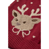 Hust & Claire Teaberry Filiz Bambi