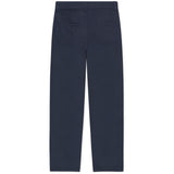 Les Deux Kids Dark Navy Blue Twill Byxor KIDS