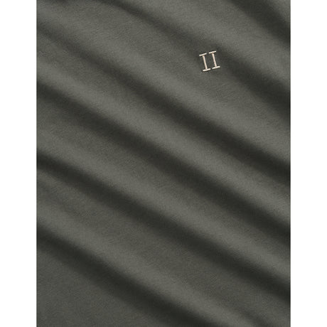 Les Deux Kids Raven Grey Core Contrast T-Shirt KIDS