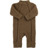 Joha Brown Byxdress 2In1