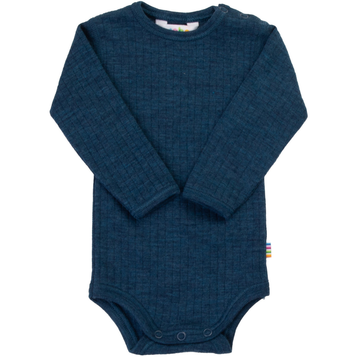 Joha Dark Blue Body W/L Ärmar