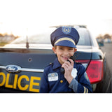 Great Pretenders Police Officer W/Accessories