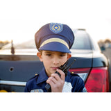 Great Pretenders Police Officer W/Accessories
