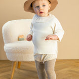 Gobabygo Sand Crawling Strumpbyxar Organic Bomull