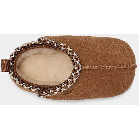 UGG Bebis Tasman Tossor Chestnut