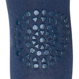 Gobabygo Midnight Blue Crawling Leggings Anti-Slip Ull
